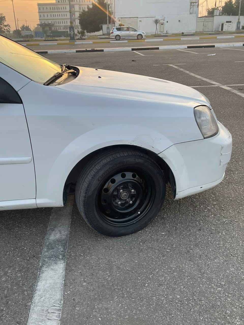 للبيع اوبترا 2011 بيها فقط ضربة جاملغ خلفي عكس السايق ،صدر جديد مشط جديد تخم تايرات جدد ويالة جدد تحويل مباشر ثاني يوم مكان السيارة كربلاء السعر 88
***********
