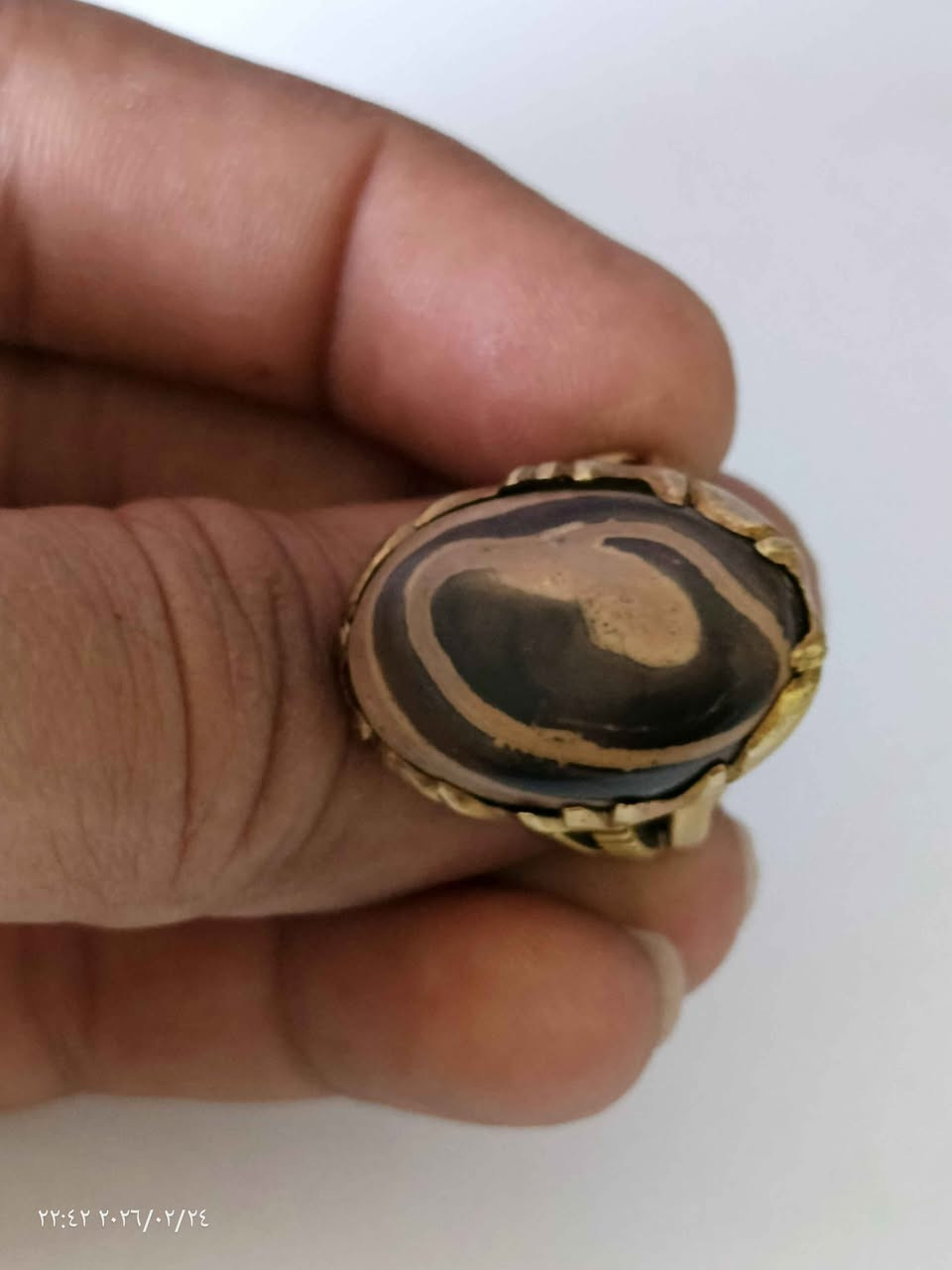 خاتم داوودي نحاس البصرة, العراق


**إذا كنت صاحب هذا الإعلان وتريد حذفه لأي سبب، رجاءا أرسل رسالة إلى الدعم الفني**