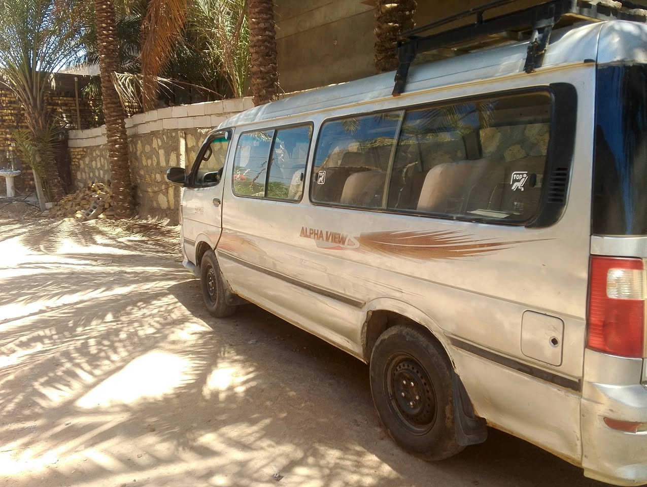 فتون موديل1
مكينه جديده وكير مال هايسه كفاله
كهربائيات كلها شغاله منظومة زنون
صدر امامي خلفي نظيف
كاعيه دوشمه ، بس رقم الشاصي رايدله شعار
السياره بسمي  ،،***********
المكان بابل 
السعر 30
