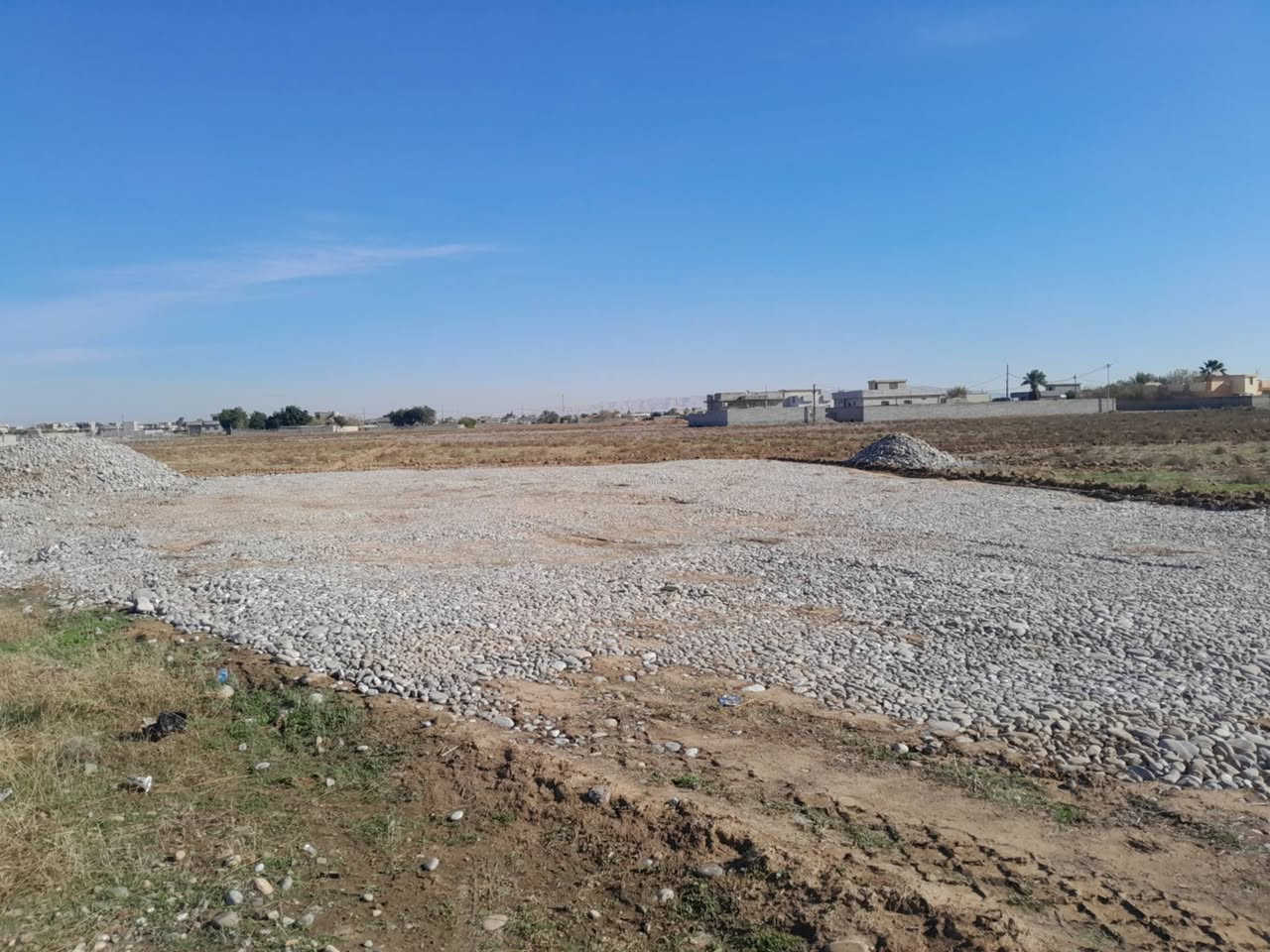 🕌  بناء مسجد – قرية الزاكه 🕌
تخيّل أجر صلاة…

وتخيّل أجر سجدة…

وتخيّل أجر قرآن يُتلى إلى يوم القيامة 🤍

قال رسول الله ﷺ:

"من بنى لله مسجدًا بنى الله له بيتًا في الجنة"

إخوتي وأخواتي أهل الخير 🌿

يوجد مسجد في قرية الزاكه قيد الإنشاء، وهو بحاجة  إلى:

🔹 ٤٠٠٠ بلوكة🏗
🔹 حديد 🏗

وذلك لغرض تثبيت أساس المسجد وإكمال باقي الاحتياجات اللازمة للبناء.

هذا المسجد سيخدم عددًا كبيرًا من المصلّين وأهالي البيوت المجاورة، وسيكون منارة عبادة وخير لأهل المنطقة، وكل مساهمة—القليل—تصنع فرقًا عظيمًا عند الله 🤍

💳 طرق التبرع:

💳ماستر كارد:8567203560

زين كاش:***********

📞 للاستفسار والتواصل:

رقم الهاتف: ***********

ساهم معنا، وكن سببًا في بناء بيت من بيوت الله،

الدال على الخير كفاعله 🌸
