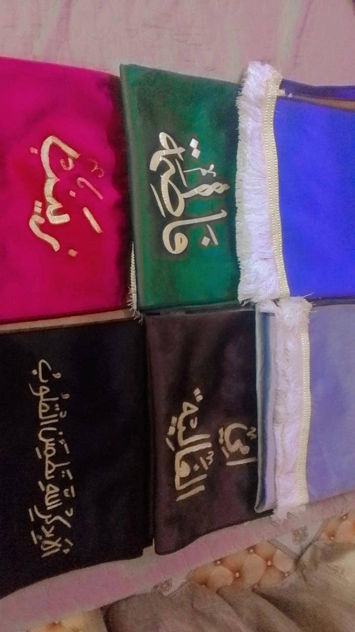 شغلي حسب الطلب متوفر توصيل لجميع المحافظات


**إذا كنت صاحب هذا الإعلان وتريد حذفه لأي سبب، رجاءا أرسل رسالة إلى الدعم الفني**