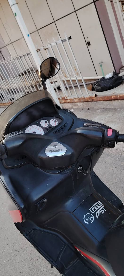 سلام عليكم تي ماكس مديل 2007  مكينه برغي ما مفتوح بيه مكفوله مري مال 11 صلنصه رياضي طرب شلع معدل طير ما بيه نقص كمله لسعر13 مكاني بغداد زعفرنيه رقمي ***********
