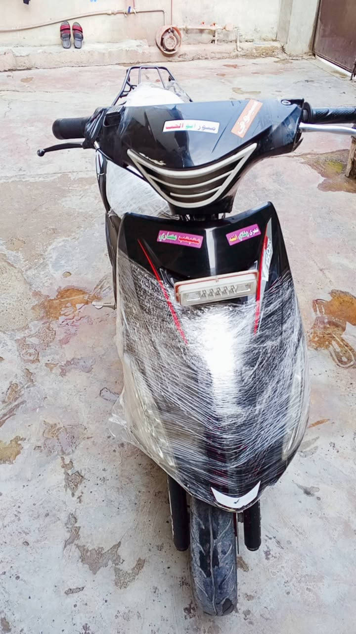 السلام عليكم ماكس ادريس دبل واحد  البيع النضافه فول محرك نضيف السعر 300 و بي مجال للطيبين أو مستعجل عليه 
الرقم ***********
الشراي يجي خاص لو يخابر
