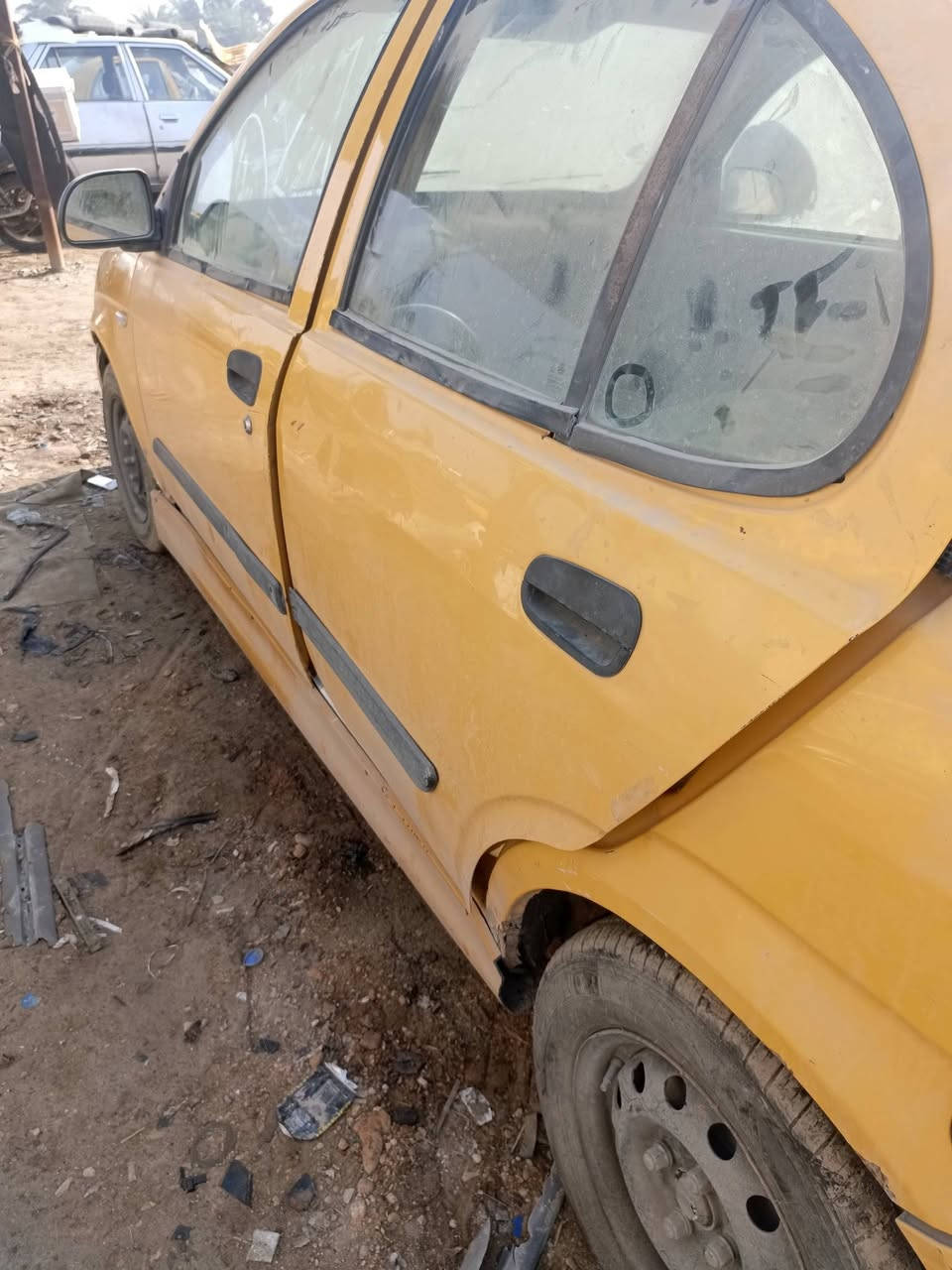 تفصيخ طيبة ***********
