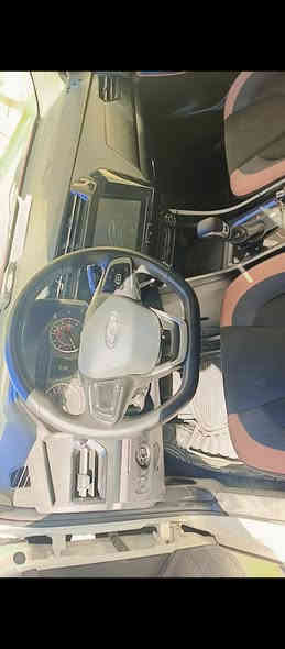 السلام عليكم برو شيري للبيع موديل 22 مكفوله مكاني بغداد السعر 115 ورقه بيها سونرين جده وهذا رقمي ***********
