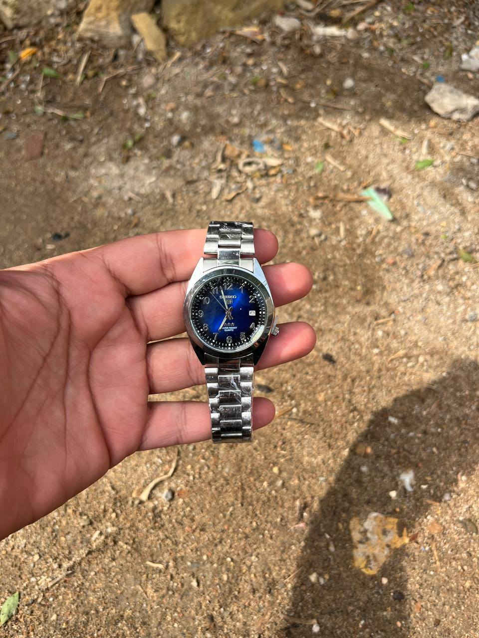 ⌚ساعه رجاليه كلاسيك بسعر مناسب 🔥
اناقه وفخامة بتصميم مميز
السعر 35فقط توصيل 🚕مجاني
#ساعات-رجاليه
#ساعات-رجال
#ساعات-كلاسك
#ساعات-فخمة
#ستايل -رجالي
#اناقة -رجال
#توصيل-مجاني
#العراق
#بصرة
#عرض-خاص


**إذا كنت صاحب هذا الإعلان وتريد حذفه لأي سبب، رجاءا أرسل رسالة إلى الدعم الفني**