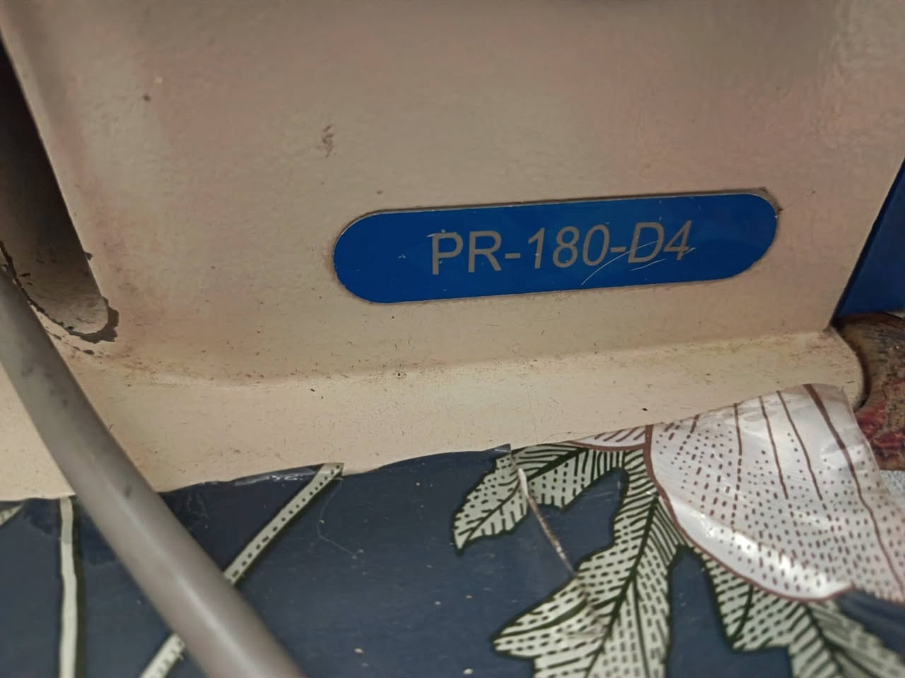 مكينه باسستر للبيع مكاني ديوانيه


**إذا كنت صاحب هذا الإعلان وتريد حذفه لأي سبب، رجاءا أرسل رسالة إلى الدعم الفني**