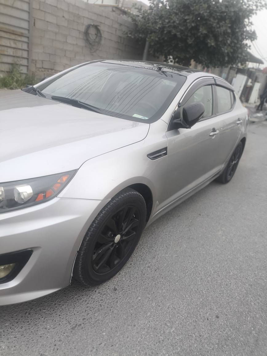 للبيع اوبتما امريكي مديل 11 حادث جامرلغ خلفي + قبق جنطه امبدل ابلاد فقط الباقي كفالة كما في السونار 
 فول مواصفات للاخير. 
بصمه تشغيل + ابواب 
فتحة سقف 
كشن كهرباء 
تبريد تدفئة بالكشن + تبريد تدفئة شغال شرط
شاشة اندرويد فول سلاسه + كامرة فول HD
محرك 2000 توربو معلي گازكيت فقط مكفول من النضيح والبخار
كير كفاله من كلشي
حادث خلفي جامرلغ وقبق الجنطة امبدل ابلادي 
سنويه بأسمي لل 27 رقم دولي. كربلاء 19
صدر + دبلات جديد 
العنوان كربلاء 
السعر 110فقط مع المجال ان شاءالله 
للاستفسار اكثر *********** كربلاء, العراق
