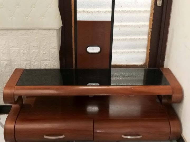 ميز ابلازمه نضيف بسعر 30 وبي مجال المكان الوزيرية


**إذا كنت صاحب هذا الإعلان وتريد حذفه لأي سبب، رجاءا أرسل رسالة إلى الدعم الفني**