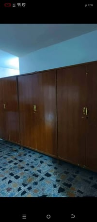 كنتور صاج • نظيف • بغداد البلديات الصحفيين