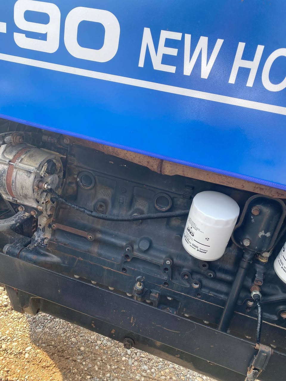 السلام عليكم
فيأت 110 للبيع مكفولة ما ناقصهة برغي سعر 44 وبيهة مجال حك الجية 
للاستفسار الاتصال على الرقم ***********
