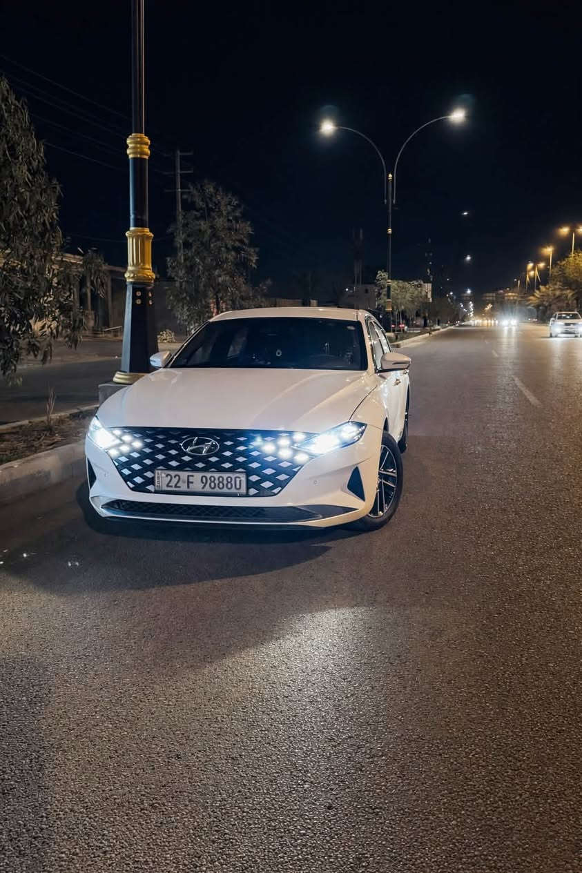 هونداي ازيرا ٢٠٢٢
وارد كوري 🇰🇷

غاز بلادي ⛽️

مكفوله  كفالة عامه 

ابيض صدفي 

ويل  كروم 17 🛞

انار فول   Led 🔦

 كامره خلفية 

رادار  امامي وخلفي  🛜

اشاره ترحيب 

تحذير النقطه العمياء ⚠️

الدشبول شاشه 

التبريد شاشه قطعتين. 

تشغيل بصمه 

تشغيل عن بعد 

دخول. ذكي 

يدات الابواب كهرباء 4

كشن السائق كهرباء ⚡️💺

كشنات جلد لون ابيض ملكي تدفئه وتبريد  💺❄️  ♨️

ستيرن كهرباء وتدفئه ستيرن

سايد بريك بصمه 

اوتو هولد 

تحديد مسار

اوتو دم 

مثبت سرعه 

 ثلاث وضعيات قياده 

شفتات ستيرن 

گير كهرباء 

مكينه٣٠٠٠  سته سلندر

السياره احلى من الصور 

📍الديوانيه 

مرقم اربيل بأسمي شخصياً  

للتواصل. (***********)
