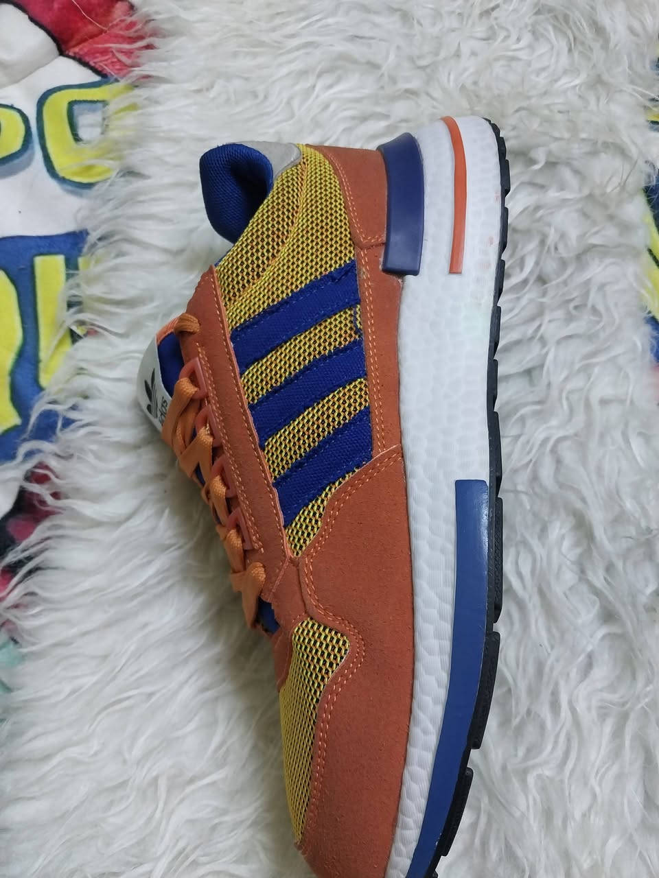 قطعه فيتنامي اديداس شرط اصلي اذا مو اصليه لاتستلم الطلب ولاتدفع دينار  السعر ٢٠ الف  والتوصيل مجاني القياس ٤٣ ع اول تم ملاحضه تصفيه محل الله شاهد


**إذا كنت صاحب هذا الإعلان وتريد حذفه لأي سبب، رجاءا أرسل رسالة إلى الدعم الفني**