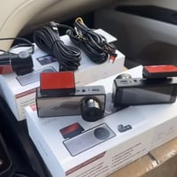 داشكام q9 مستعملة اقل الشهرين هية وباكيتها (تنشد ع الفيوزات تصوير ٢٤ س...