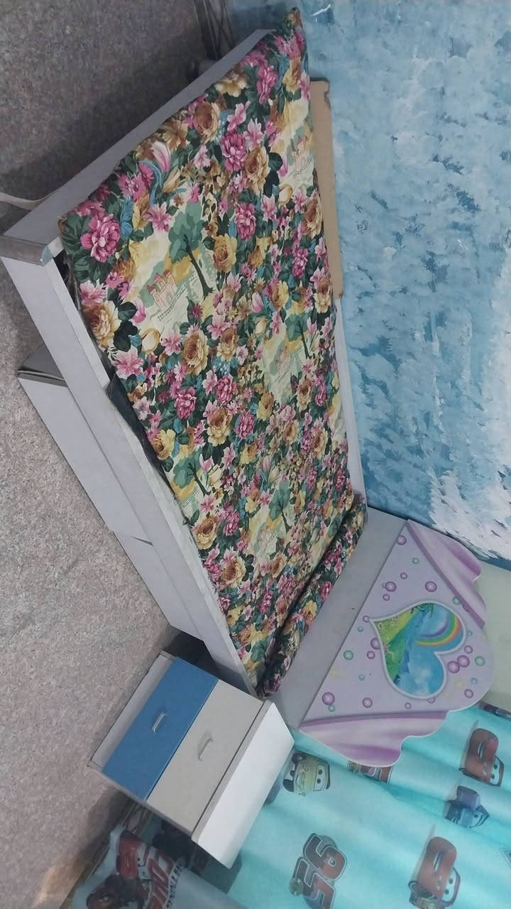 غرفه اطفال للبيع السعر ٣٠٠


**إذا كنت صاحب هذا الإعلان وتريد حذفه لأي سبب، رجاءا أرسل رسالة إلى الدعم الفني**