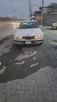 بي ام • اوتوماتيك • تحويل اصولي