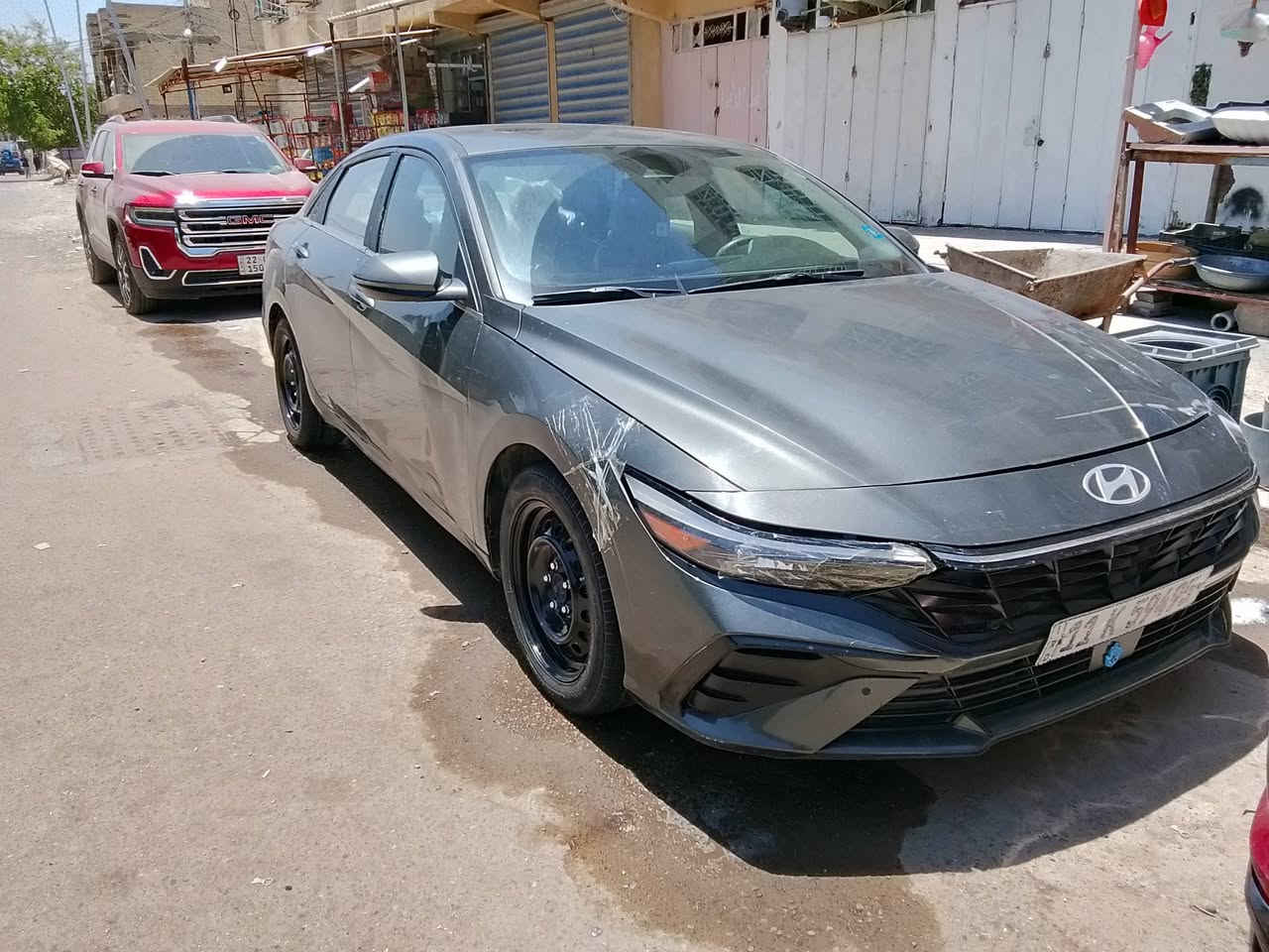 النترا موديل 24فول مواصفات واحد علا واحد ماشيه 43حقيقي كنديه بيها صبغ 3قطع بدون دواخل للبيع هايبرد 135وبيها مجاى ***********
