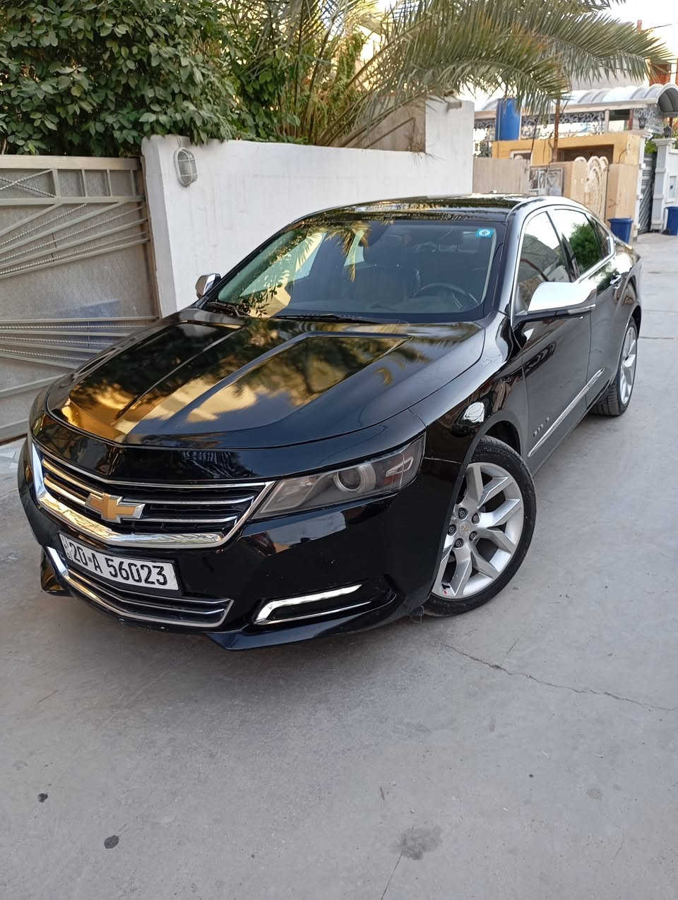 للبيع انباله موديل 18 ابريميره فول مواصفات عدا الفتحه سوناره وصور الحادث ويه المنشور مكينه سته سلندر سياره نضيفه وجاهزه من كلشي واي نقص مابيه مكانه ديالى بعقوبة سعر 115 وبه مجال هاتف ***********
