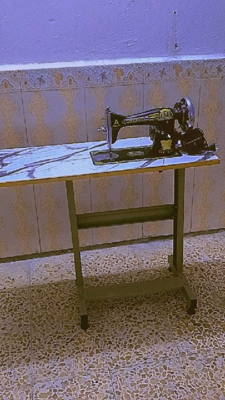مكينه خياطه فراشه  للبيع عالفحص


**إذا كنت صاحب هذا الإعلان وتريد حذفه لأي سبب، رجاءا أرسل رسالة إلى الدعم الفني**