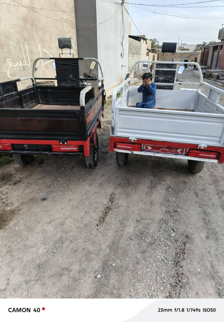 للبيع ستوتات عدد2 موديل 21 نظافه فول شرط اي نقص ماكوالابيض قفل قفل مليون 450 الاسود قفل مليون 350،،لاتعامل ولاتدخل خاص شراي،تعال شوف بعينك،مايعجبك جنك ماشفت المنشور اعبر مكاني طوزخورماتو،،***********
