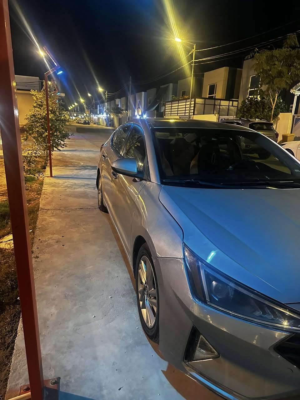 رقم معوقين باقي سنه وتصير حره 

مكينه ٢٠٠٠دوشً

كير atالمرغوب 

سياره حادثه جاملغ وبنيد امريكا جهة العبري 

ورشات صبغ قليه بربع الاخير داخل العراق اثر دحجات بسيطه 

تبريد ثلج 

حداديه جديده 

السعر ١١٥ وبيه مجال

مكاني نجف 

***********
