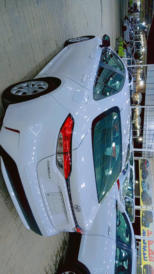 كورلا موديل ٢٠٢٠ رقم بغداد ألماني سنويه جديده بسمي حادث خفيف ماشيه ٧٠ اصل مكينه ١٨٠٠ السعر ١٢٨ او بيها مجال قليل للإستفسار الاتصال على الرقم *********** غير متواجد على فيس بوك
مكان السياره النجف النجف, العراق
