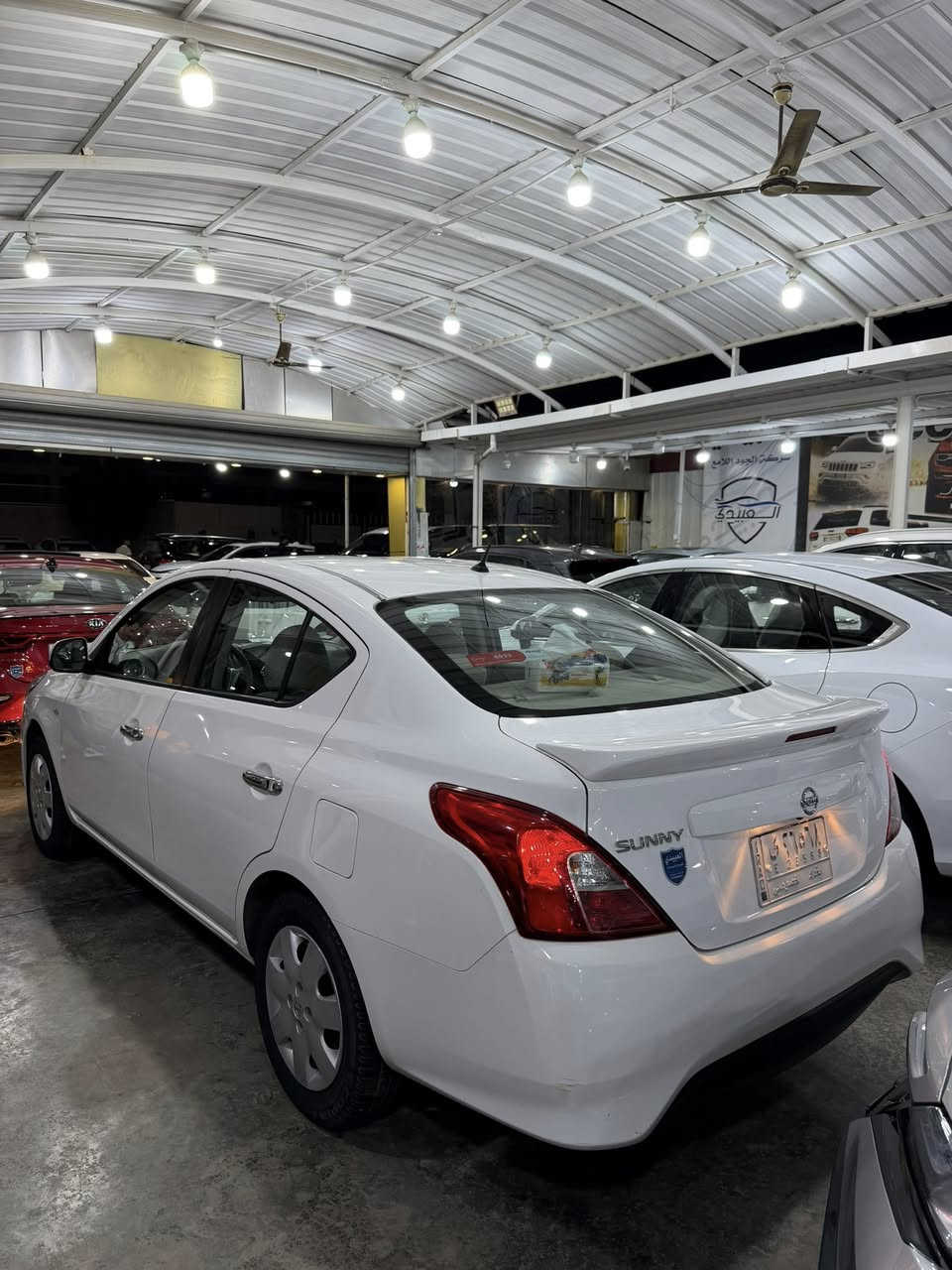 السلام عليكم سني 2024 هندي اصلي شركة السور ام الضمان ماشية 36 الف كيلو متر مكفولة كفالة عامة من كل شي بس شخوط صغار بل دعامية رقم بغداد يدات نيكل شباك نيكل 5 ويل كب بلوجكتر وسعرها 124 ورقة وبيها مجال بسيط للاستفسار ***********
