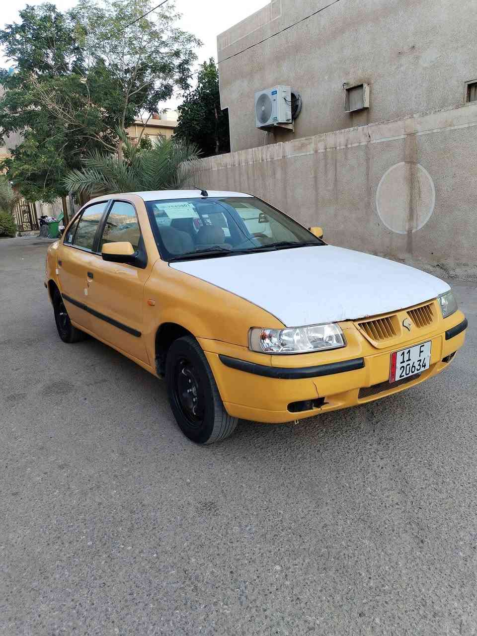 للبيع سمند موديل ٢٠١١ ناطقه كير ومكينه مكفولات تبريد ثلج تخم تاير باتري صدر جديد رقم بغداد دولي هيئه مصفره كهربائيات كلها شغاله مكانها بكربلاء صبغ جاملغ خلفي
***********

للبيع سمند موديل ٢٠١١ ناطقه كير ومكينه مكفولات تبريد ثلج تخم تاير باتري صدر جديد رقم بغداد دولي هيئه مصفره كهربائيات كلها شغاله مكانها بكربلاء صبغ جاملغ خلفي سعرها ٢٧
للبيع سمند موديل ٢٠١١ ناطقه كير ومكينه مكفولات تبريد ثلج تخم تاير باتري صدر جديد رقم بغداد دولي هيئه مصفره كهربائيات كلها شغاله مكانها بكربلاء صبغ جاملغ خلفي
