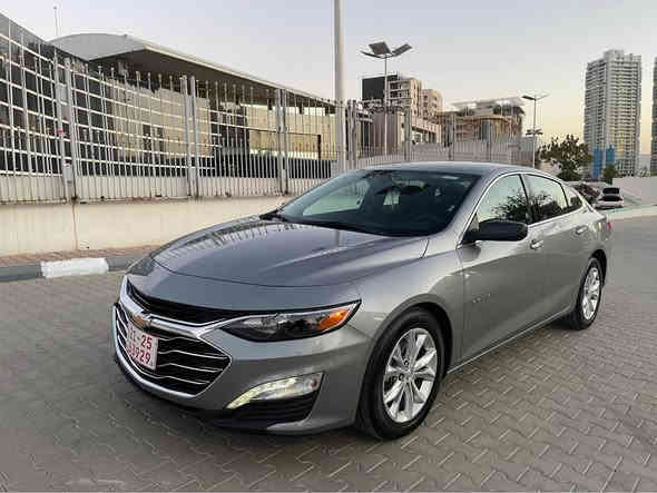 شۆفلێت مالیبۆ 2023

مواسەفات LT، فولە بەس پانۆراما نییە.
 
بەصمە،شەخال،ڕاداری پێش ،ڕاداری خەتی جادە،لایت ئۆتۆ،شاشە گەورە،کامێرا،کوشن کارەبایی،کوشن هیتەر ،تەبرید مەرکەزی،تەبرید لەمس،برێک کارەبایی،تحدید سورعە،سوکان ڤۆلیۆم،ئۆتۆ ستۆپ،کارپلەی

 »»سەیارەکە بێ بۆیاخ و پارچە گۆڕاو و بێ ئێرباگە  
پێش و دوای کەپسە و وەکو کلین وایە دەعامییەکانیشی بەشەرت.

تەنها دوو جێگا pdr هەیە

 ڕادێتەر و لایت و هەموو شتێکی بیلادییە.

>>> گێڕ و مەکینە و کارەباییاتی بەشەرت. 
 

مل ڕۆشتووە45,000

1g1zd5st6pf231615
*********** :رقم السليمانية
