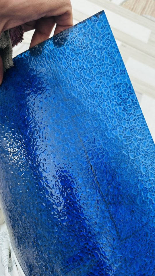 #ألواح_مزجج بأنواعه المتعددة الألوان وبجوده وخامة ممتازة وباسعار تنافسية. يستخدم  كبديل عصري للزجاج . تستخدم الألواح في تغطية الأسقف الخارجة والأبواب والنوافذ

#الصنع_الاردن

القياسات 
1×2   متر
2×3   متر
2ملم . 3ملم.  4 ملم
الوان(شفاف ، ، عسلي ، ازرق ، ، اسود )
———————————-
مجمع دبي للوازم الحدادة
الشطرة /شارع دبي /قرب مستوصف الفتاحية 
***********
