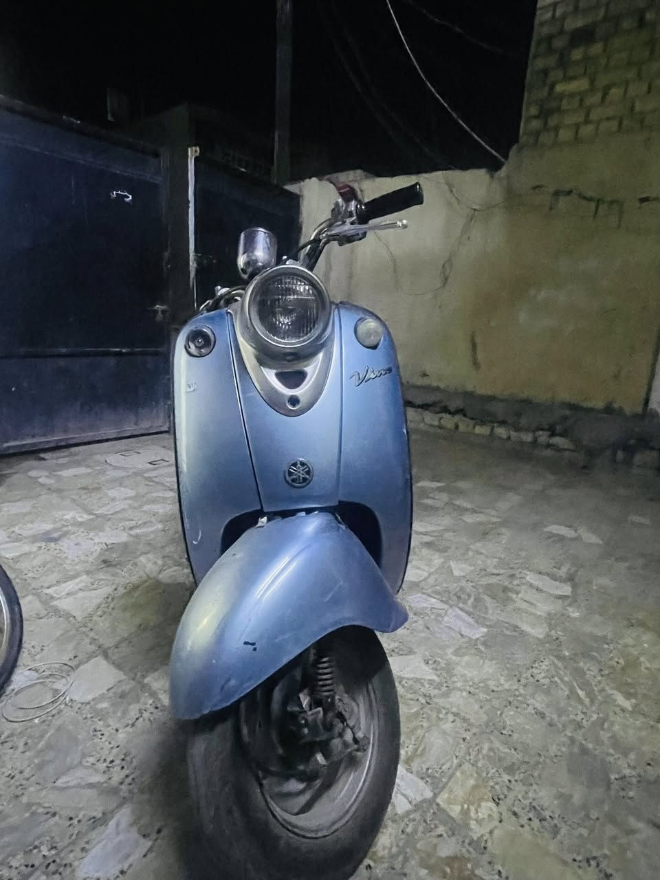 السلام عليكم عيني عندي دراجه للبيع عبد الحليم السرعه ٦٠ الدراجه نضيفه مال بيت الدراجه ناعمه خير من الله الدراجه علي أيدي بس ما تدخن ابد  السعر 225 الشراي يتصل عله هاذ الرقم مكاني بغداد البياع تحديدن التراث‬ ***********
