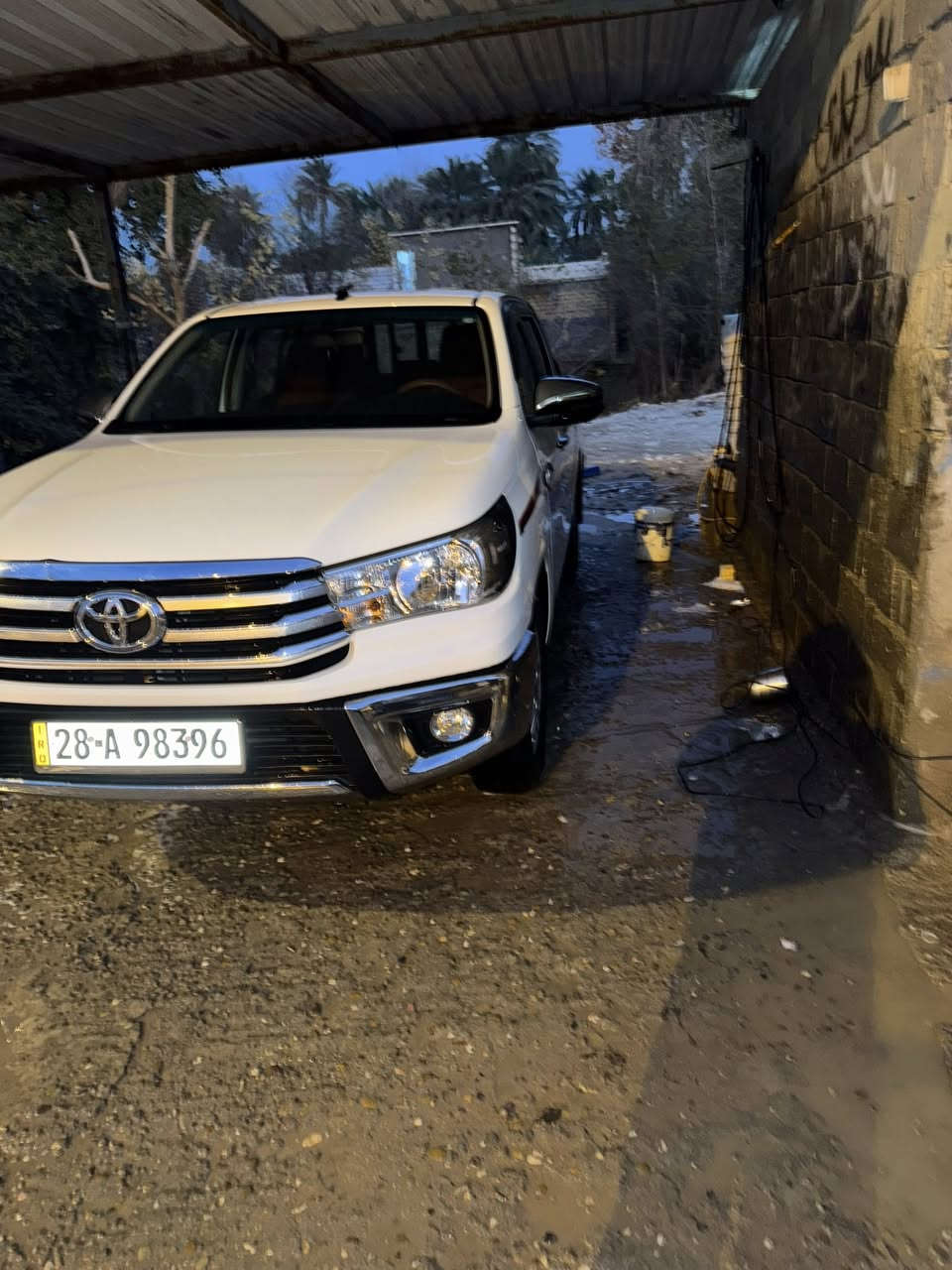 سلام عليكم البيع بيكم هالوكس موديل 23 كفاله عامه بسمي نجف اسعودي السعر 290 وبيهه مجال موبايل***********ماشيه 31 شركت ساز
