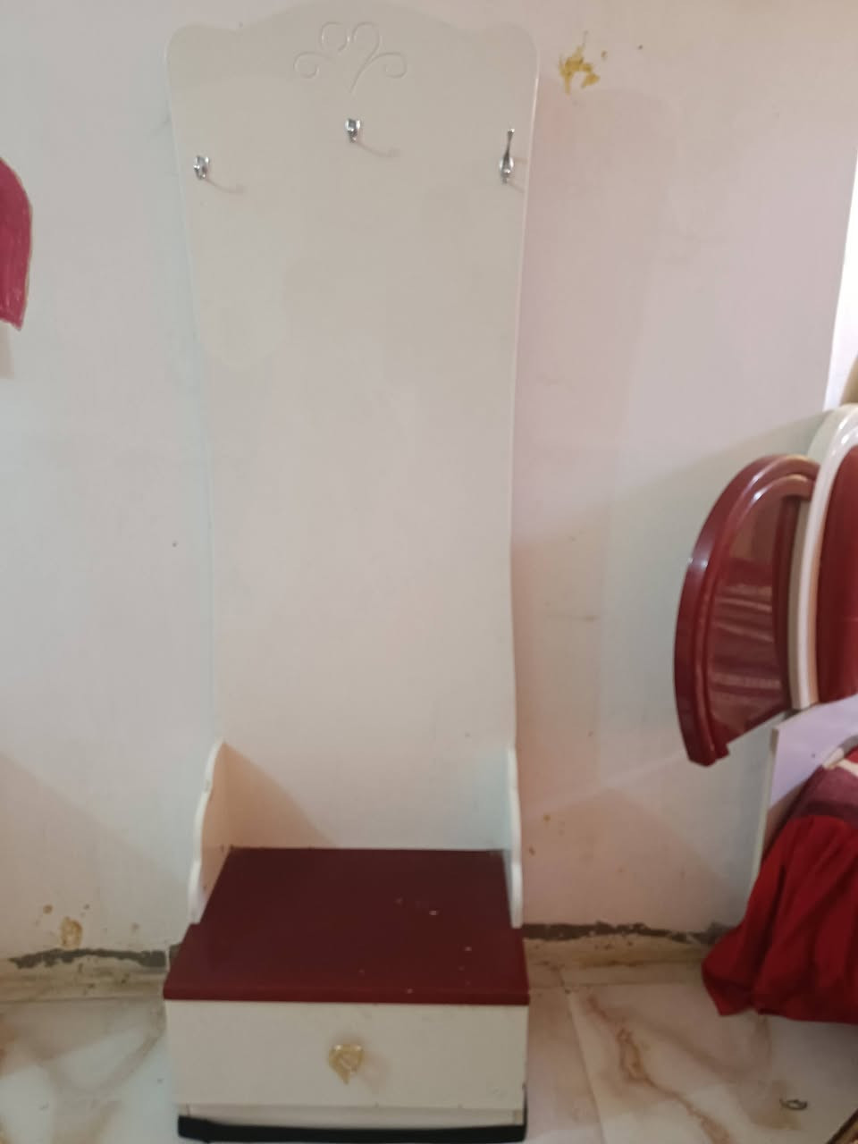 سلام عليكم غرفه تركيه نضيفه للبيع بسعر 300 الف مكاني حي الجامعه


**إذا كنت صاحب هذا الإعلان وتريد حذفه لأي سبب، رجاءا أرسل رسالة إلى الدعم الفني**