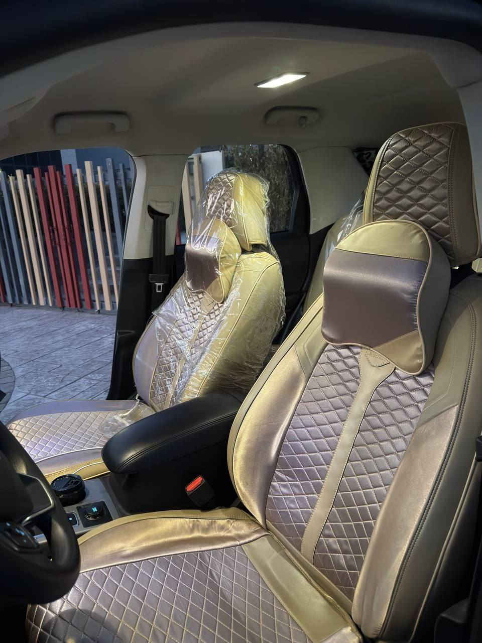 فورد برونكو 2022

ده بیل ئه کسیل 4x4

4 مؤدى ليخورینی هه یه

۲۵ هه زار روشتوه

سه نه وی تا 2029 نويه

مه كينه ۳ توربو

ته نها بونیت بوياخه بی ناو گرتن

مواسه فات خه تی جاده

شاشه گه وره

به سمه

فولى ئوتو

فول ده سکاری به رزکراوه تایه ی جه به لی

ژماره ی خاوه نی

***********
*********** السليمانية, العراق
