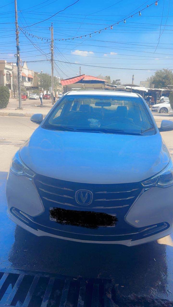 السلام عليكم جانجان رقم بغداد باسمي زيرو ماشيه 17 الف بعده بالضمان مابيه اي ضرر بوضع الشركه موديل 2025 سعر دفتر للاستفسار الاتصال *********** بغداد, العراق
