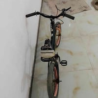 دراجة • للبيع