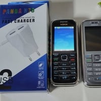 نوكيا • دبل سماعة • توصيل