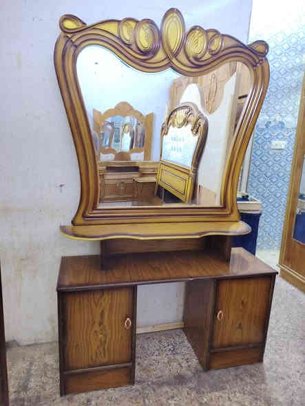 غرفه مستخدمه نضافه فول اخت جديده 6باب سعر 700معرض ابو عقيل ميسان حي رساله شارع ماطور قرب صيدليه حازم ***********((نشتري جميع الغرف))
