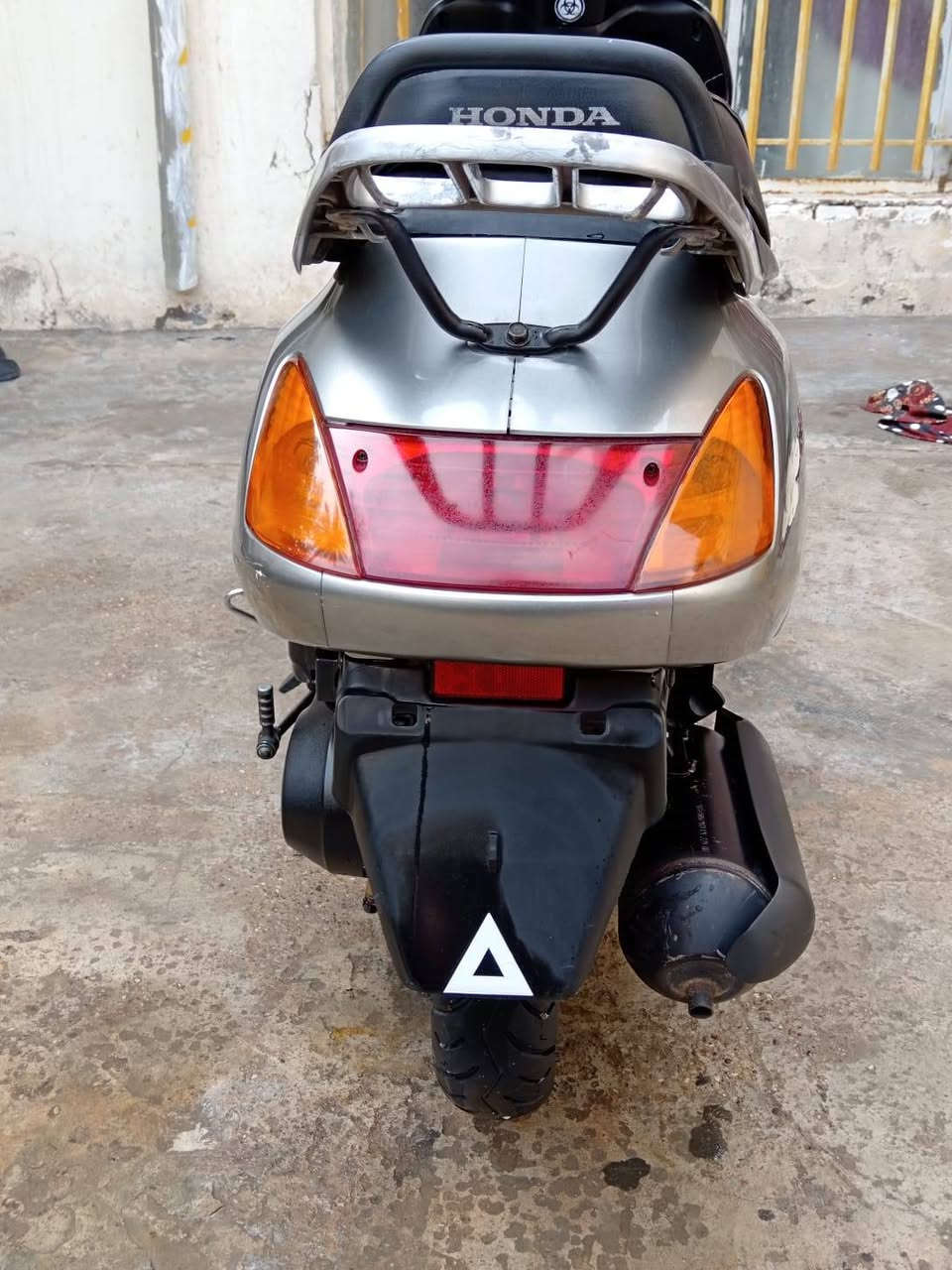 اللهم صل على محمد وآل محمد
دراجه سبيسي ياباني رمبه رمبه مكفوله كفاله عامه على وضع الشركه جديده وانظف 100 بل 100 ماشيه 10تالف للبيع مال جناي بياع شراي ما تخدمه
وين ما يعجبك افحص نظافة فول صار شهرين من نازله من الرمبه اتصل وبيك خير ودلل
***********
***********
