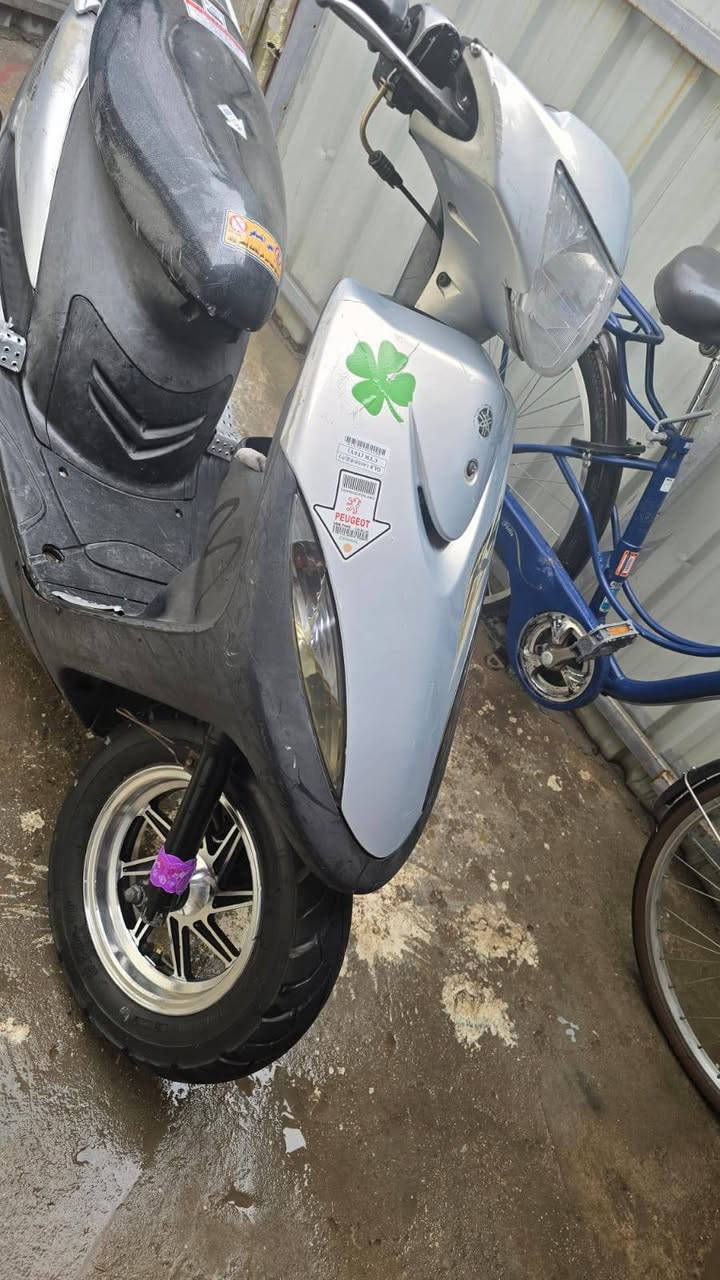 سلام عليكم درجة للبيع شراي خاص مكاني دولعي ***********
