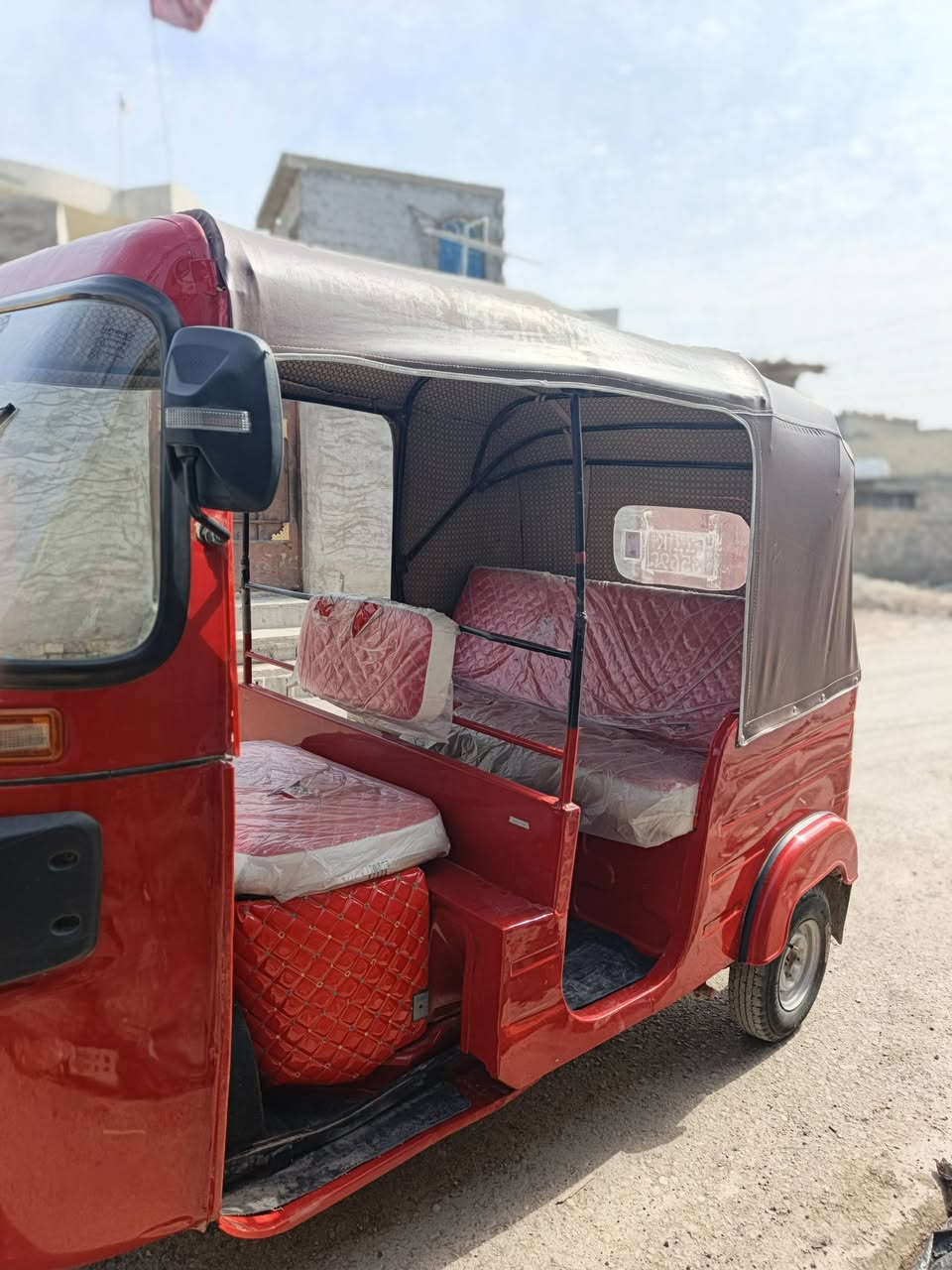 السلام عليكم
تكتك موديل 2018 شهر 3 رقم وسنويه جاهزة من والى كبل للشارع كهربائيات كير اكسل كلجات كله فول وجدد واكفلك لاتنقيص ولاتبخير مكاني بغداد المعامل *********** اتصل او واتساب وبيك خير وتدلل. ( رجائا المو شراي ليخابر. )
