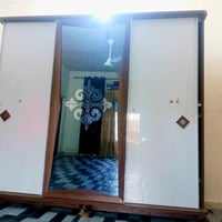 غرفة نوم • دوشك