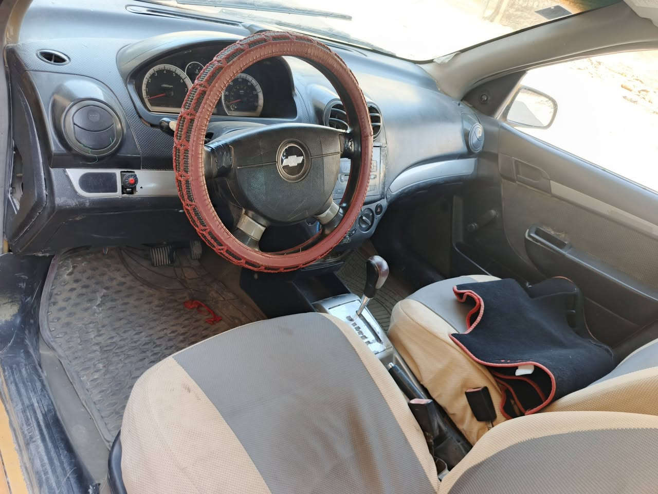 ياالله افيو موديل 8 مسكر كير اوتوماتيك كير ومكينه مكفولات حداديه جديده كهربائيات كله شغاله باور ومشط بريك تبريد جاهزه مداور راعيه موجود وعندي مستمسكاته ورقمه مصفره هيئه وغرامات اريده 18ورقه مكاني نجف حي الميلاد ***********
