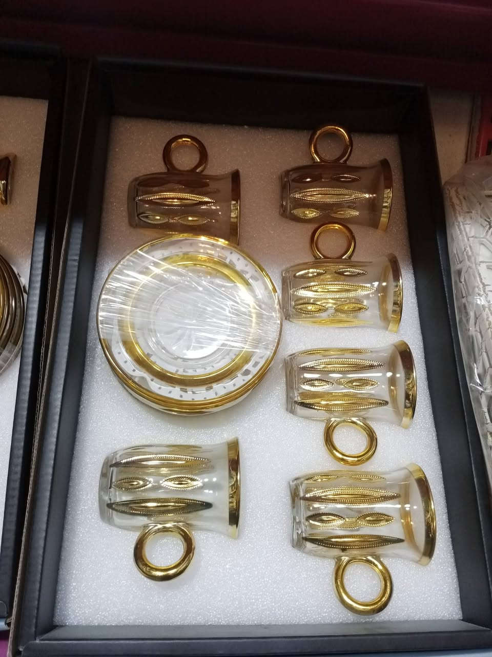 ما شاء الله..
اسعار مناسبه.. نوعيه راقيه


**إذا كنت صاحب هذا الإعلان وتريد حذفه لأي سبب، رجاءا أرسل رسالة إلى الدعم الفني**