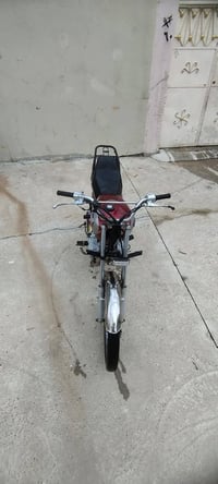 تايكر • موديل ٢٠ • ماكور شرط