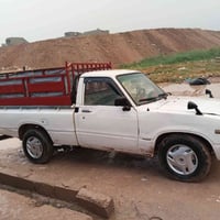 للبيع موديل 80 رقم نينوى شرط التحويل تواير جدد محرك معمر جديد باقي الت...