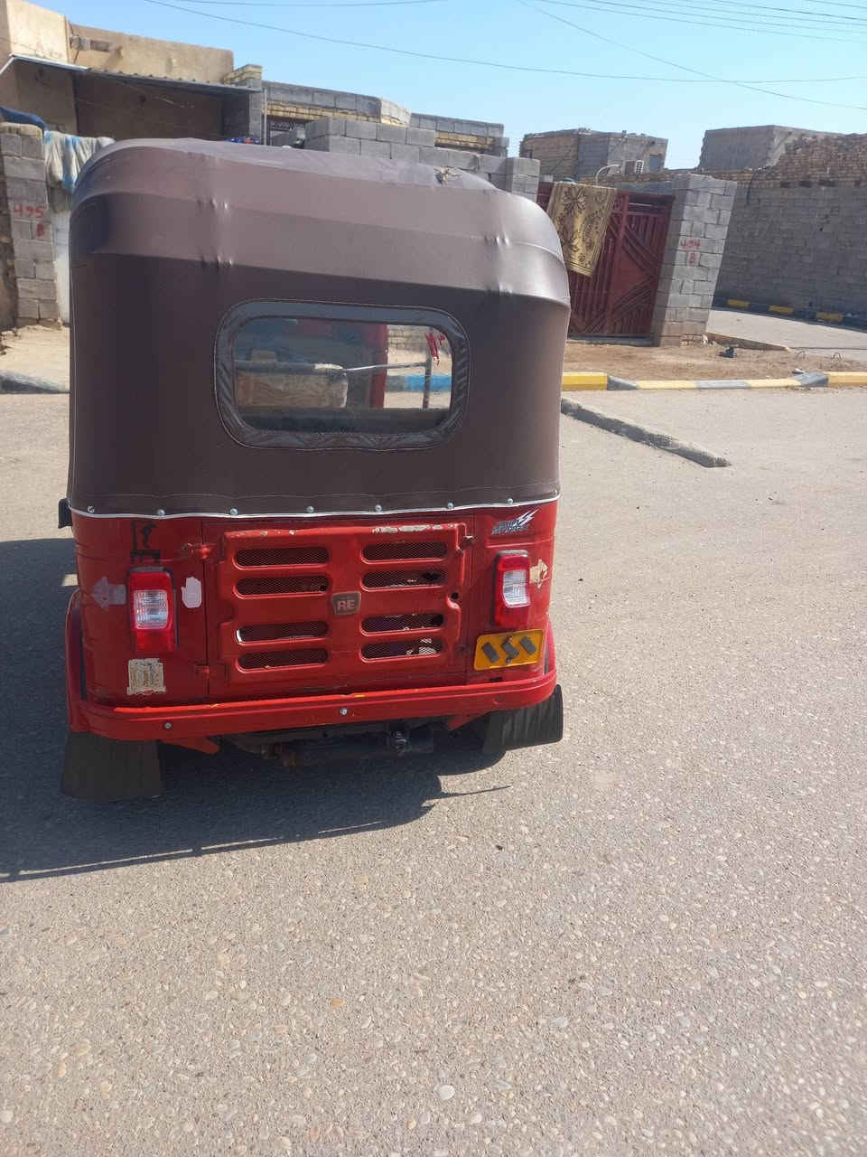 تكتك للبيع ١٨ شهر ١٢ تكتك جاهزه وكيله شاكر مكلف بنشر***********
