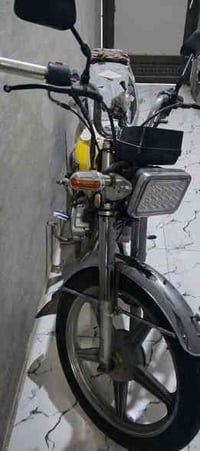 ماطور جني • خمس كير • قرب شقق الغاز