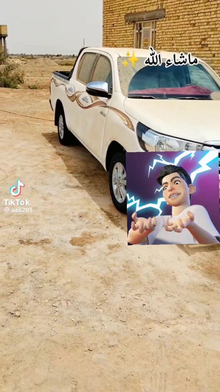 اللهم صلي على محمد وآل محمد الطيبين الطاهرين 👁👁

السلام عليكم 

هايلوكس 24كفاله عامه قادسيه بسمي تحويل مباشر ماشيه قليل كلش 

فول ومكفول 

كبه لوز 😍

*********** للتواصل

