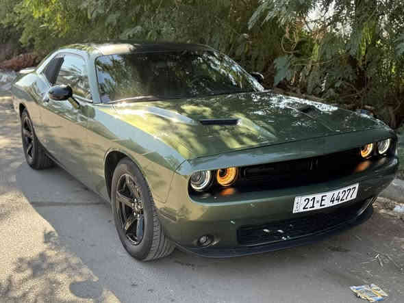 للبيع جالنجر SXT
الموديل:- 2022
العداد:- 48.000Mile

مكينة 3600
سستم صوت Alpine 
الحادث:- الصور + السونار مرفق 
بدون ايرباك بدون دواخل

السعر 19.800$ - ١٩٨ ورقة
الموقع بغداد الاعظمية
***********
